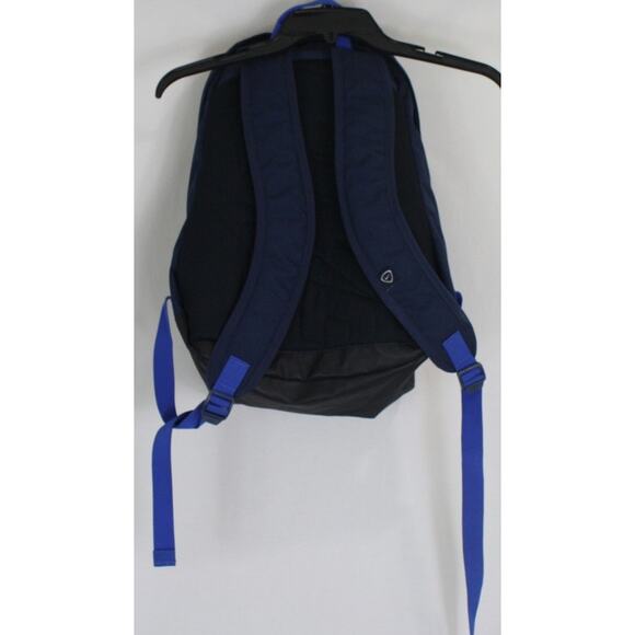 Nike US Mens National Team Soccer Backpack USMNT RARE USA Blue - Picture 5 of 8